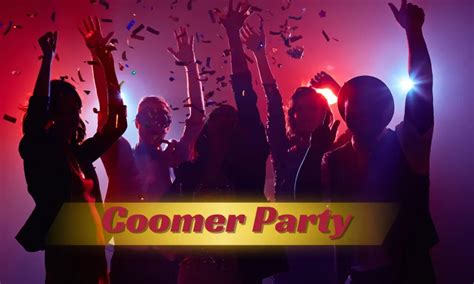 coomer party gg